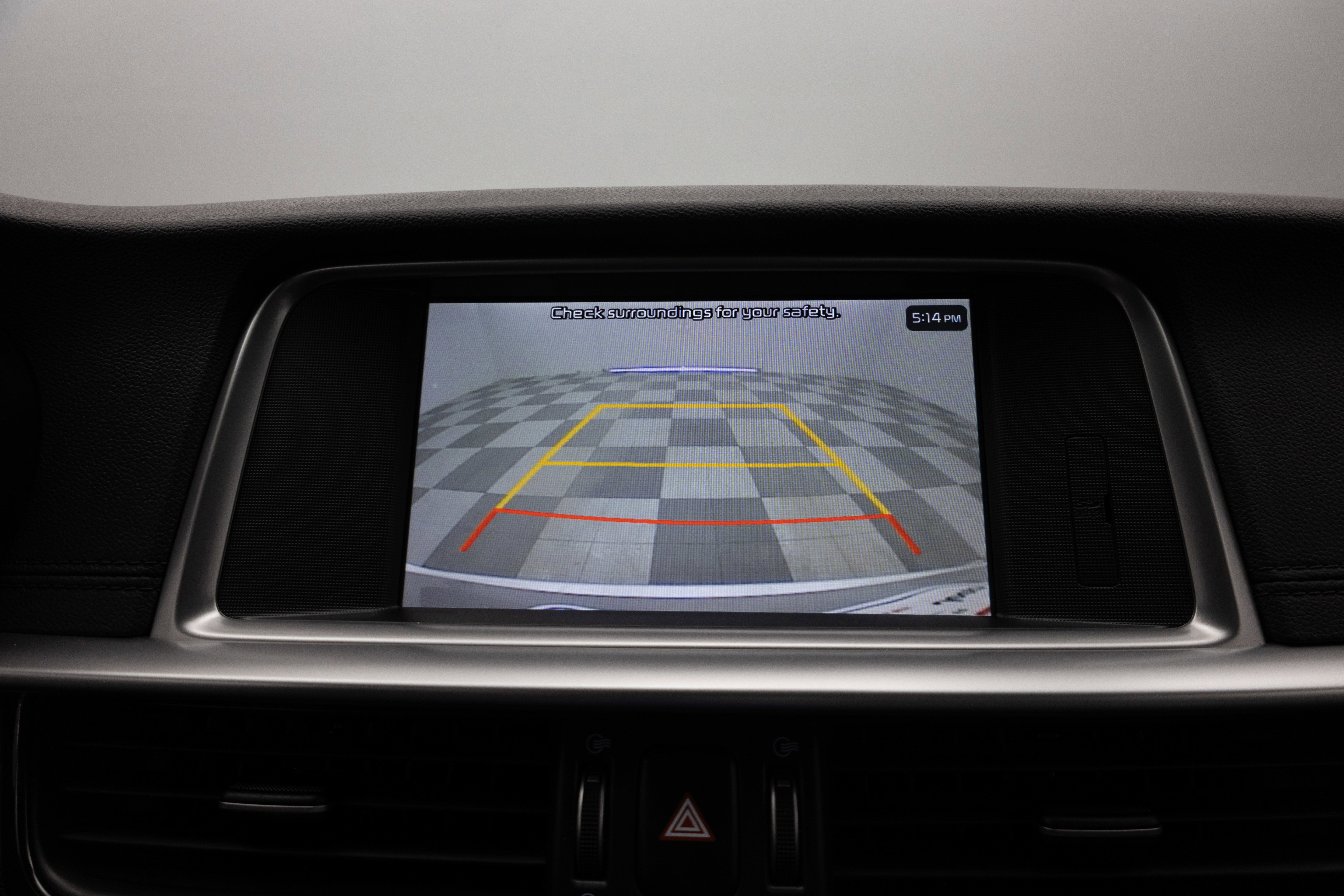 Used 2020 Kia Optima Premium image 6