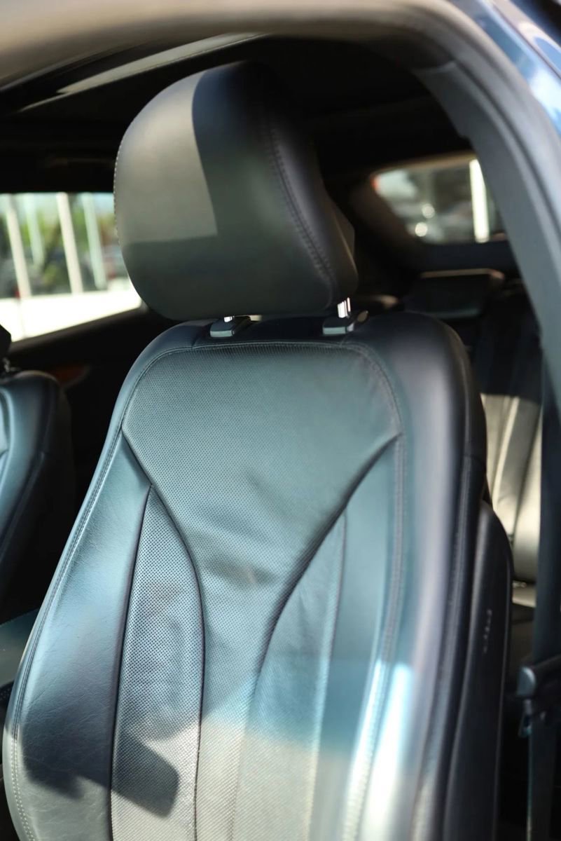 Used 2019 Lincoln Nautilus Reserve w/ Driver Assistance Package AWD/4WD image 18