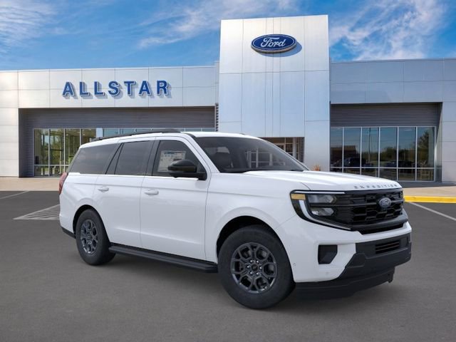 New 2026 Ford Expedition Active RWD image 7