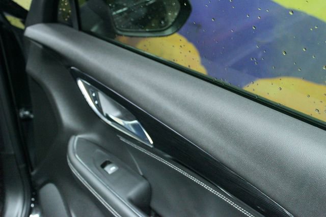 Used 2023 Buick Envision Essence w/ Sport Touring Package image 11