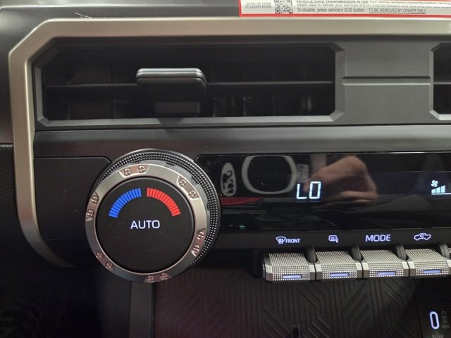 New 2026 Toyota Tacoma TRD Off-Road image 63