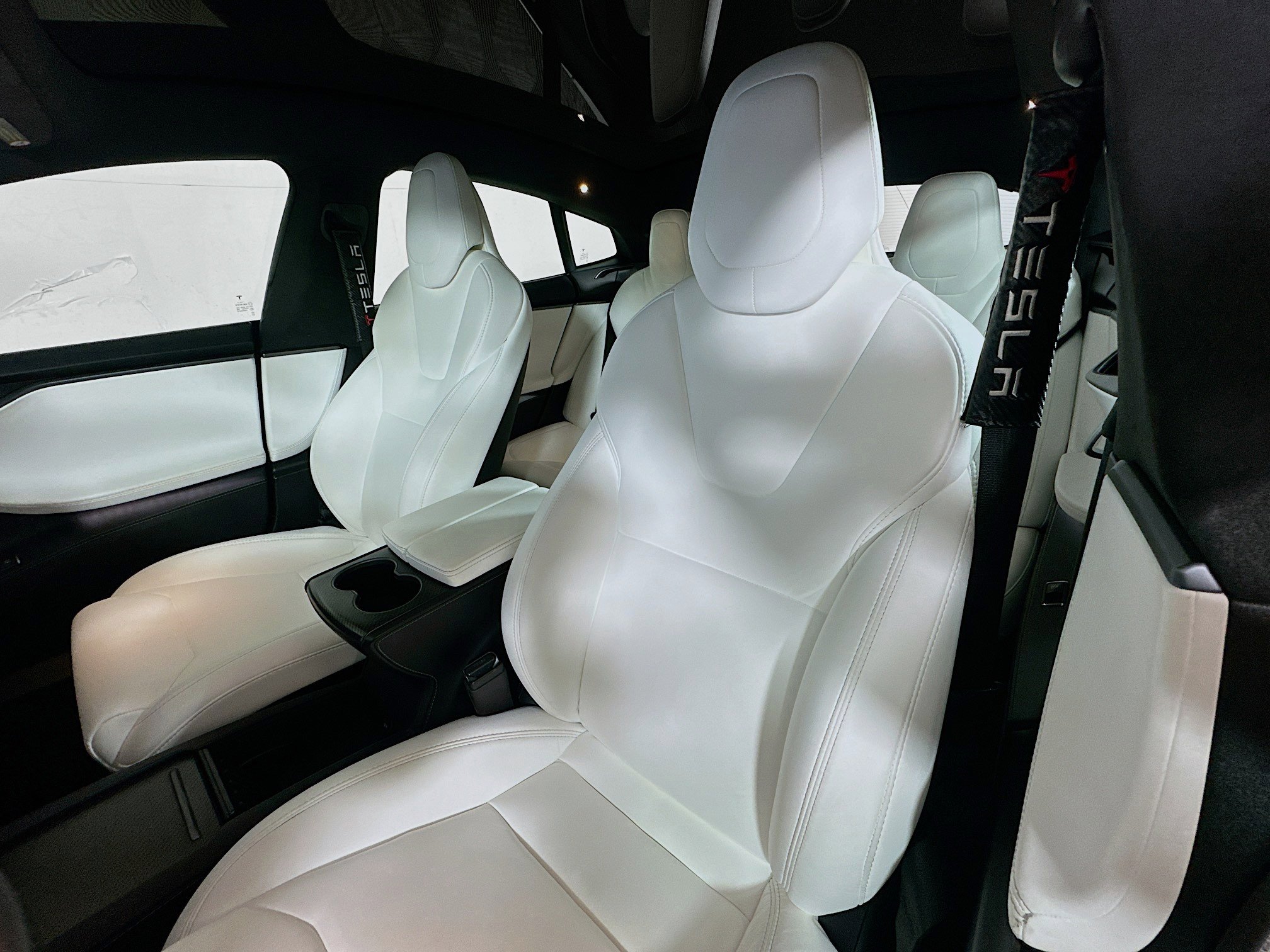 Used 2019 Tesla Model S Performance image 20