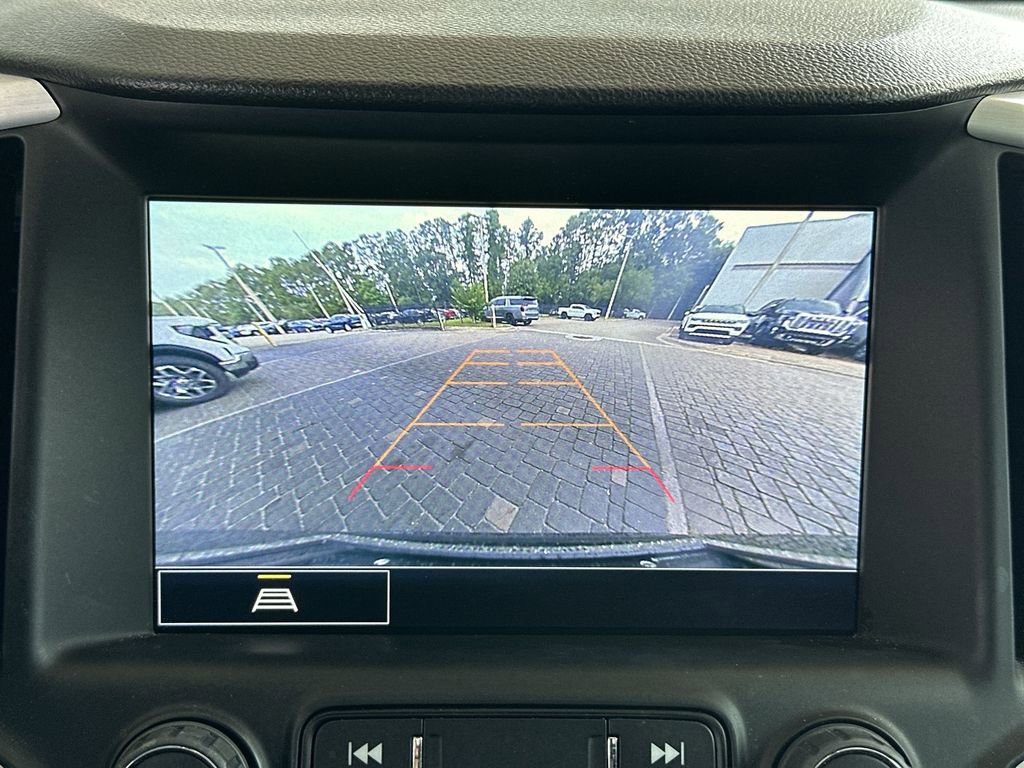 Certified 2023 GMC Terrain SLT w/ Elevation Edition FWD image 15