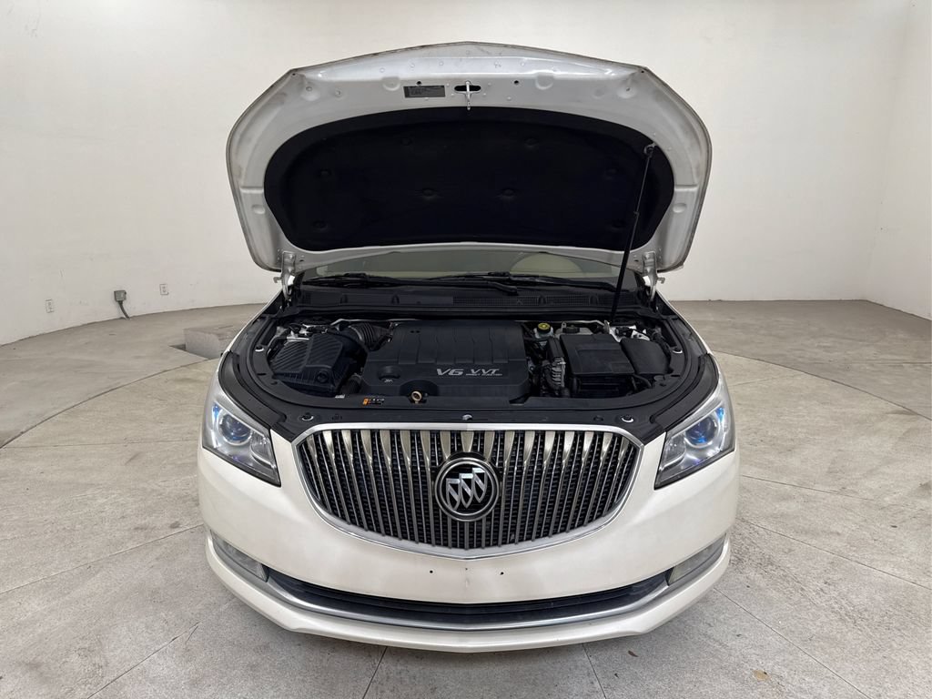 Used 2014 Buick LaCrosse Premium FWD image 17