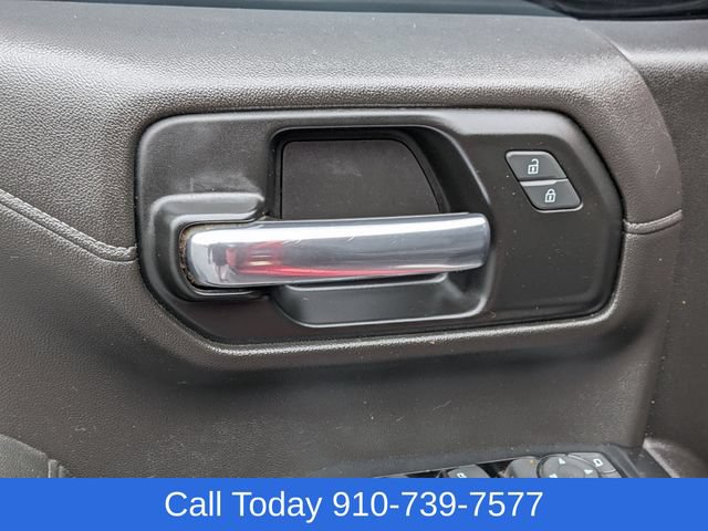 Used 2019 Chevrolet Silverado 1500 RST w/ All-Star Edition AWD/4WD image 13