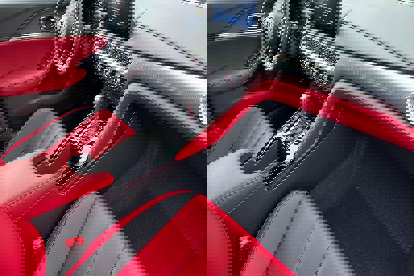 New 2026 Acura Integra A-Spec image 12