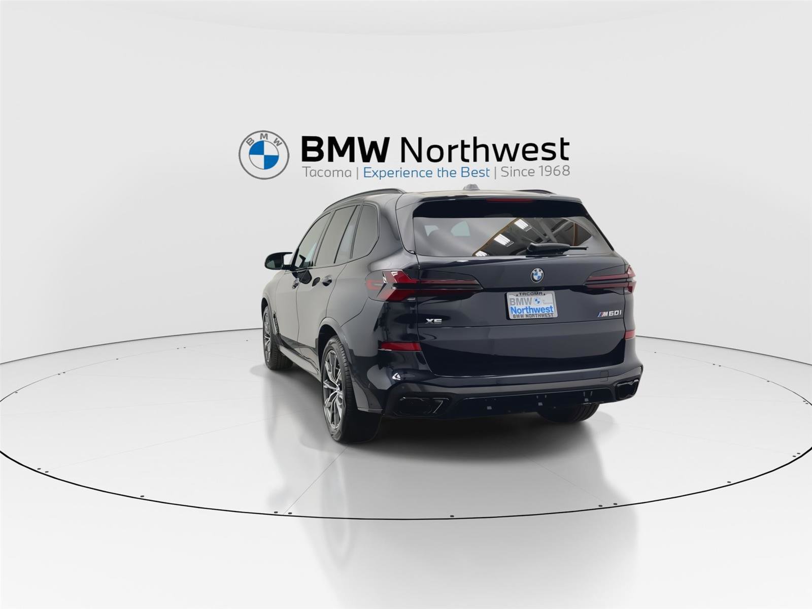 New 2026 BMW X5 M60i image 13