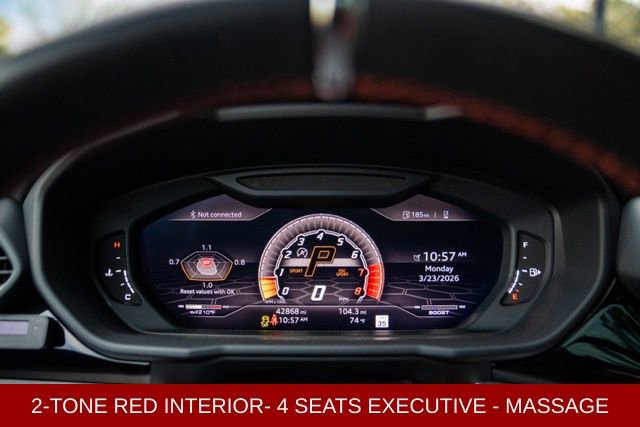 Used 2020 Lamborghini Urus AWD/4WD image 33