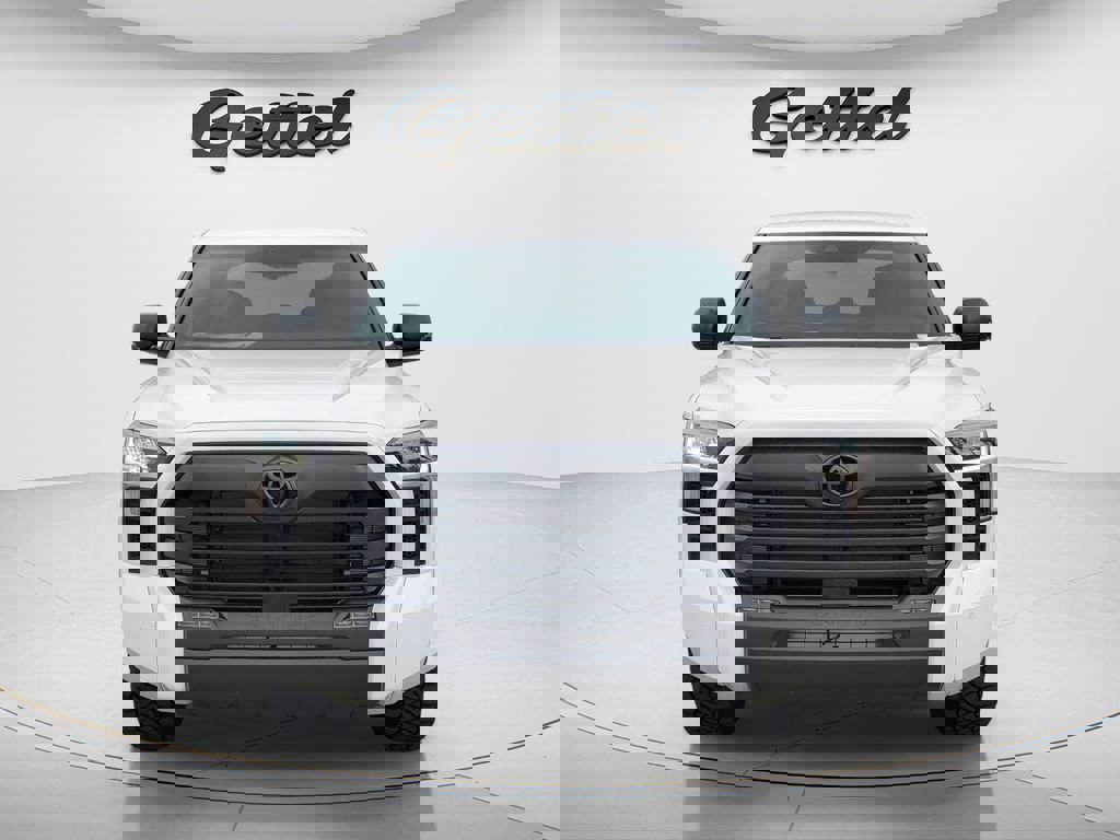 New 2025 Toyota Tundra SR5 image 9