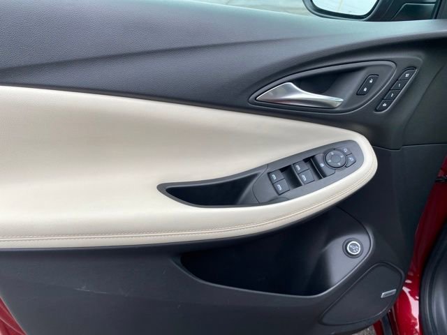 Certified 2024 Buick Encore GX Avenir w/ Avenir Technology Package FWD image 15