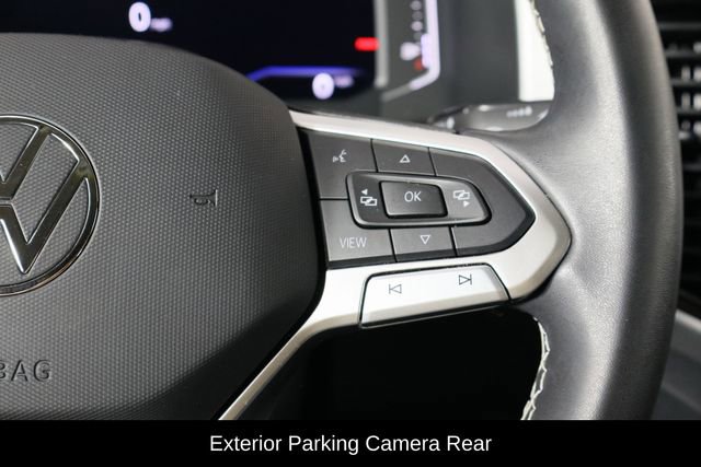 Used 2023 Volkswagen Atlas SE image 10