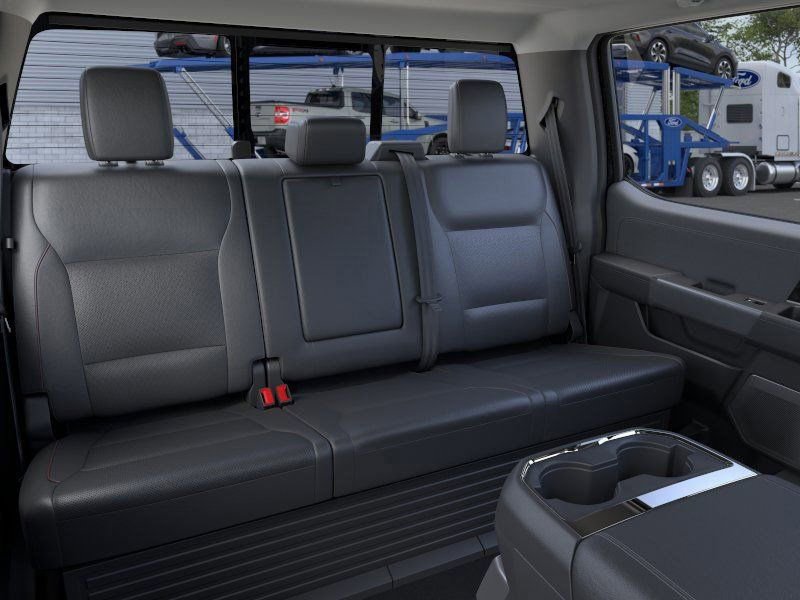 New 2026 Ford F250 Lariat w/ Tremor Off-Road Package image 11