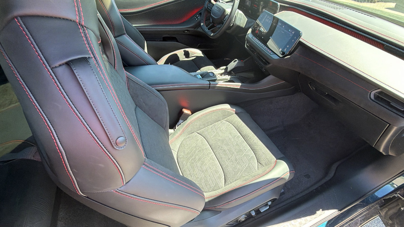 Used 2024 Dodge Charger Scat Pack w/ Plus Group image 20