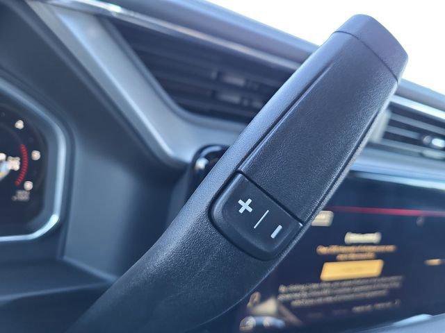 New 2026 GMC Sierra 2500 Denali w/ Denali Reserve Package image 24