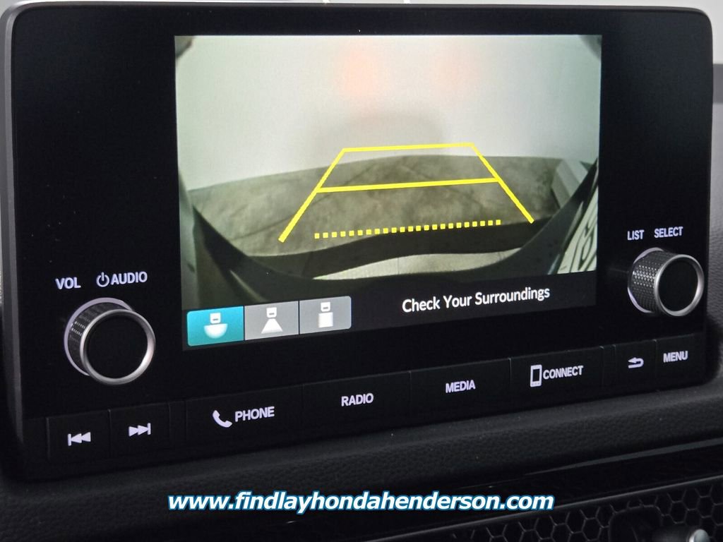 Certified 2023 Honda Civic Sport image 28