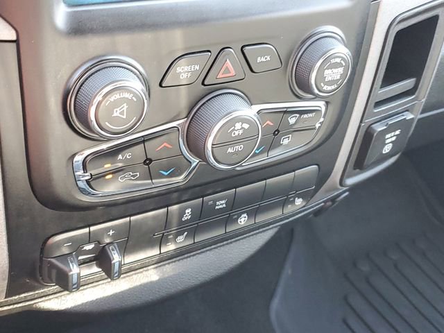 Used 2019 RAM 1500 Express w/ Wheel & Sound Group image 26