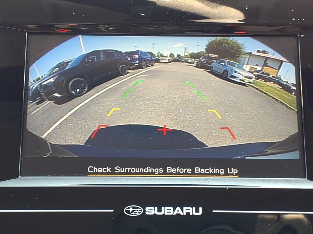 Certified 2023 Subaru Impreza 2.0i AWD/4WD image 10