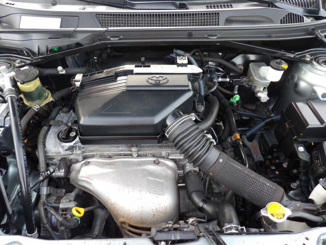 Used 2005 Toyota RAV4 4WD image 13