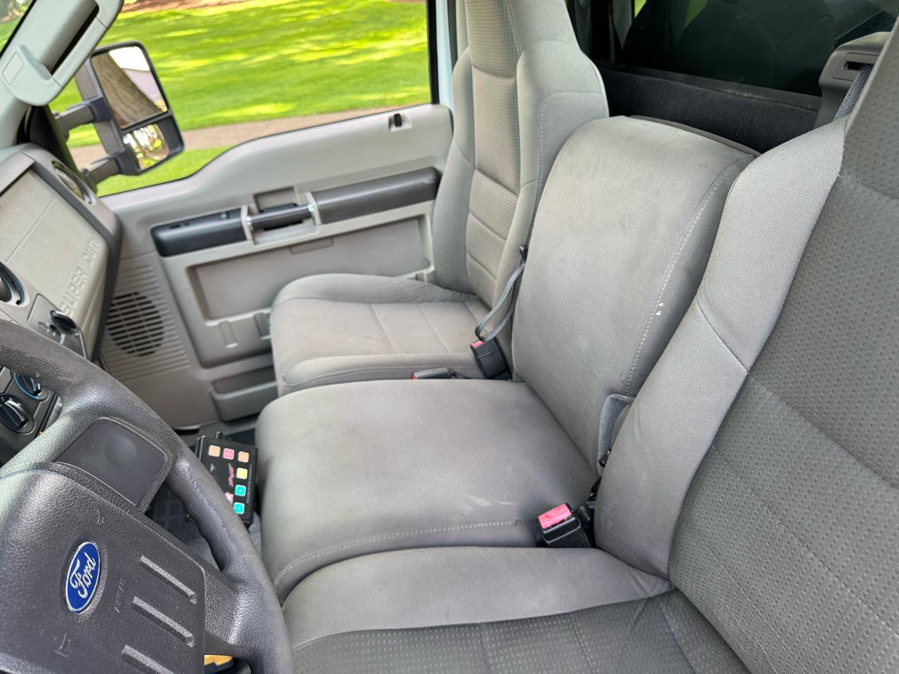 Used 2010 Ford F350 XL RWD image 20