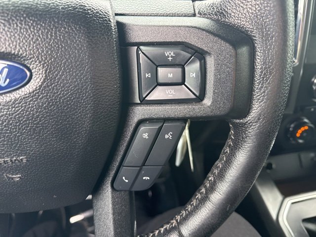 Used 2016 Ford F150 XLT w/ Equipment Group 301A Mid image 19