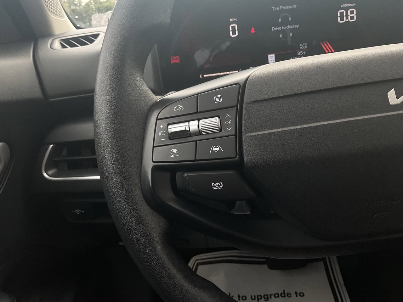 Used 2025 Kia K4 FWD image 33