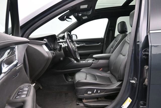 Used 2021 Cadillac XT6 Premium Luxury AWD/4WD image 45