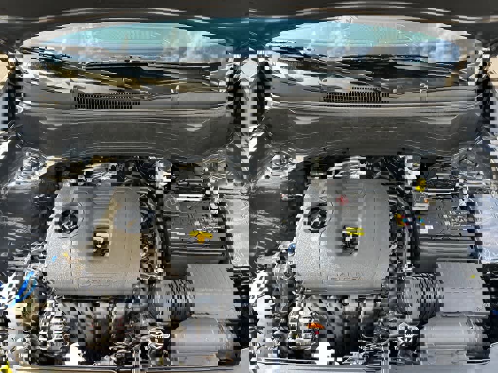 Used 2025 Kia Seltos EX w/ EX Sunroof Package image 27