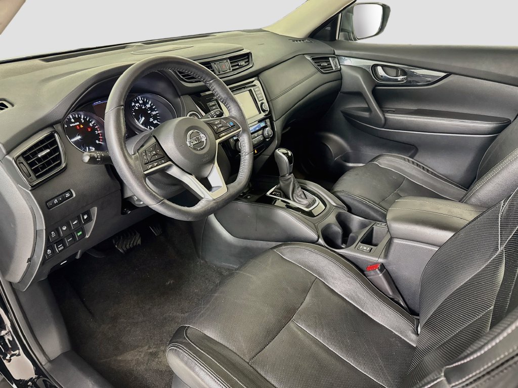 Used 2020 Nissan Rogue SL w/ Premium Package AWD/4WD image 10