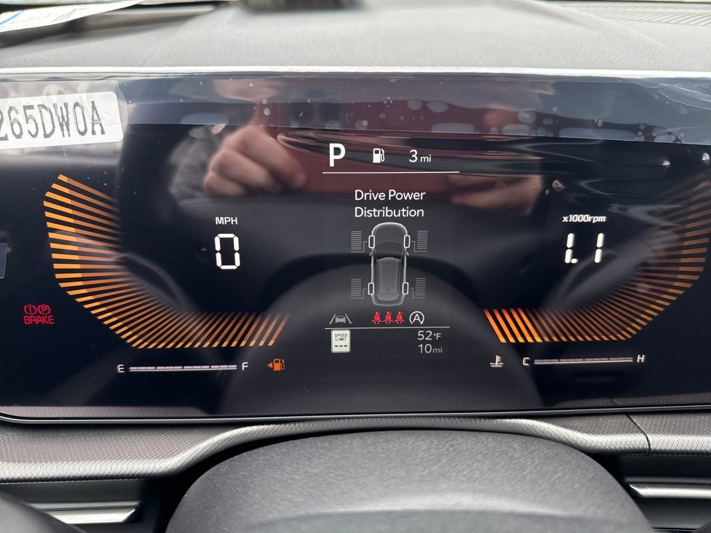 New 2026 Kia Sportage LX w/ LX Convenience Package image 24