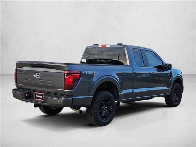 New 2026 Ford F150 STX image 2