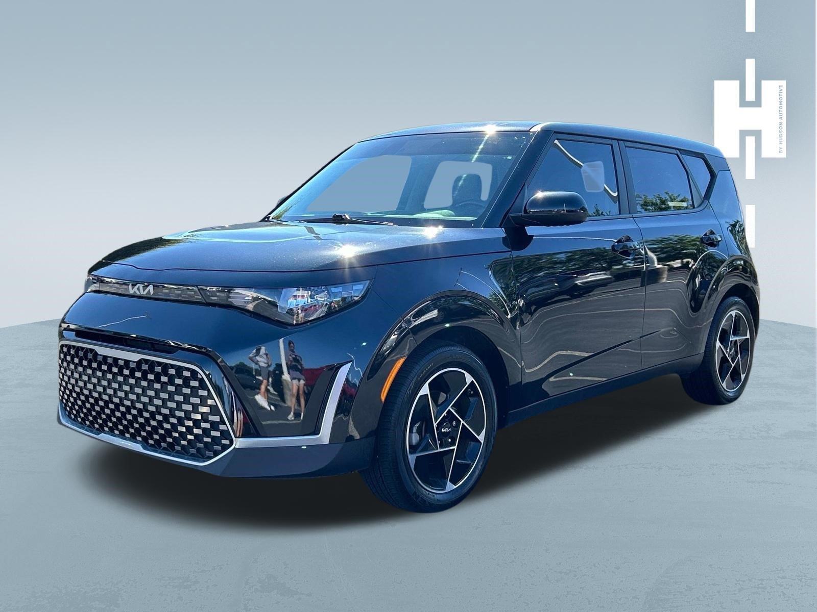 Used 2024 Kia Soul EX FWD image 3