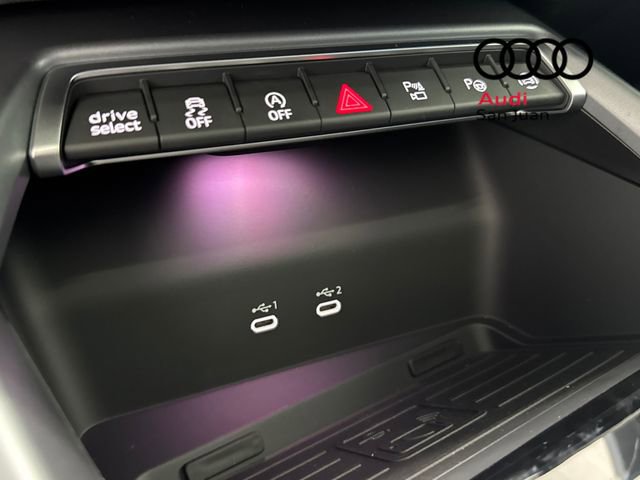 New 2026 Audi A3 2.0T Premium Plus image 40