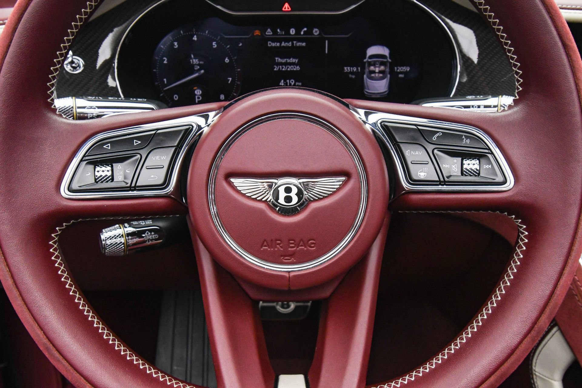 Used 2022 Bentley Continental GT Speed image 37