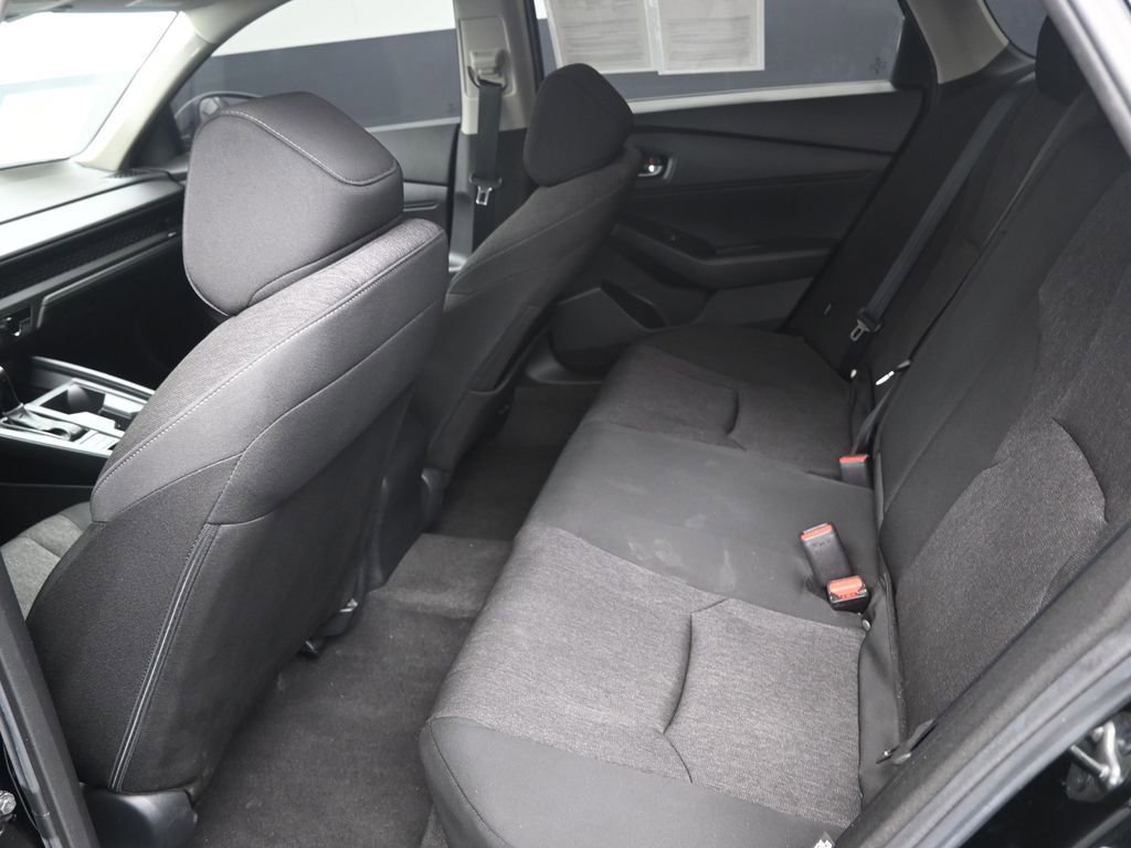 Used 2023 Honda Accord LX image 10