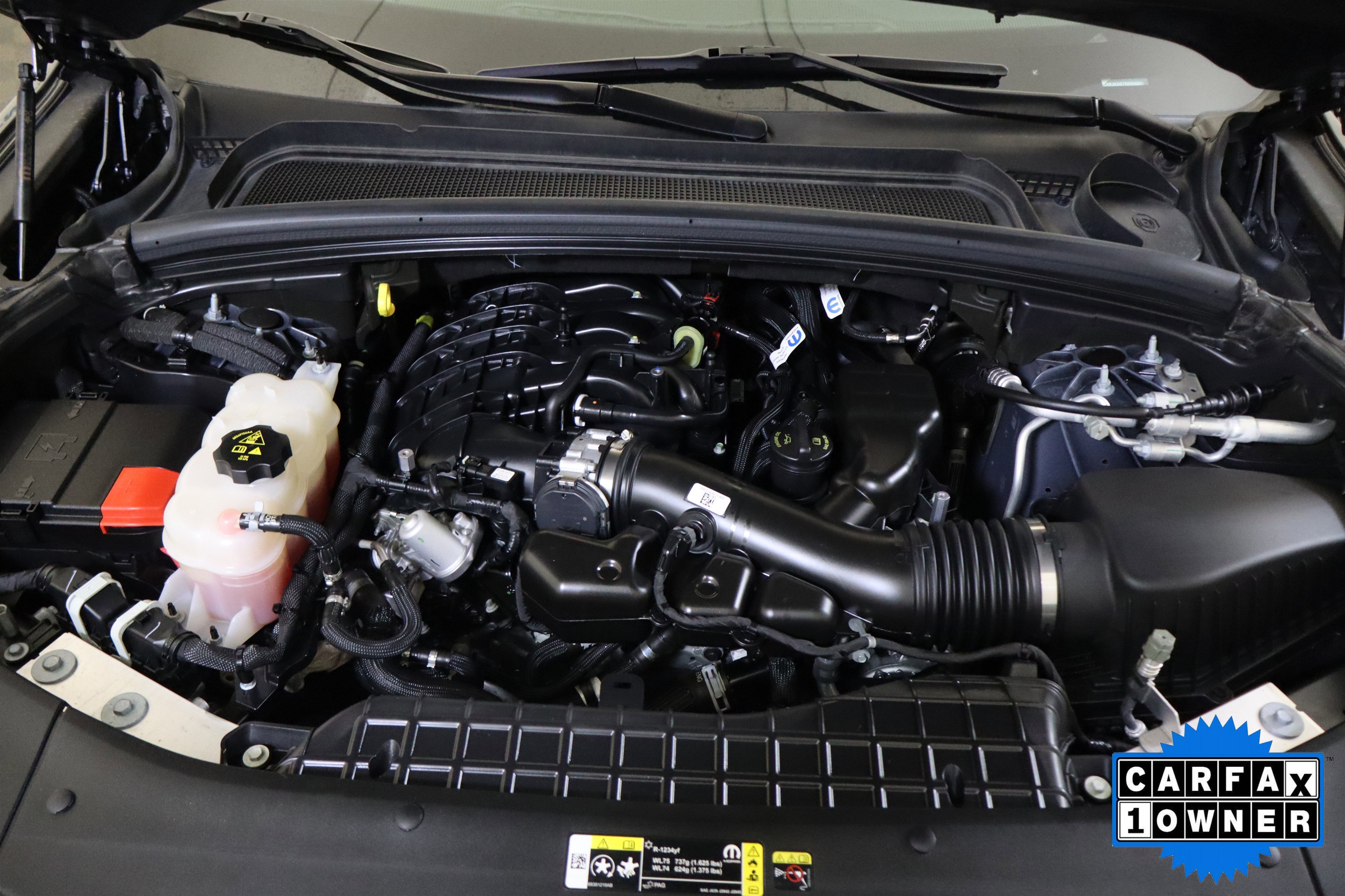 Used 2024 Jeep Grand Cherokee L Laredo image 14