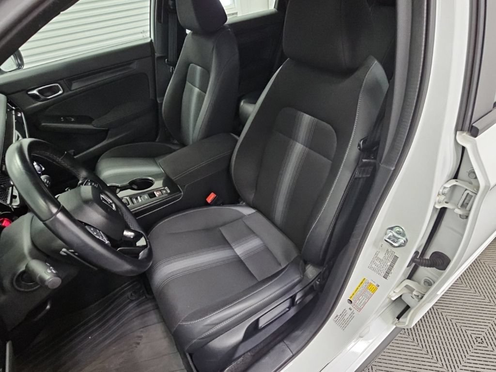 Used 2024 Honda Civic Sport image 24