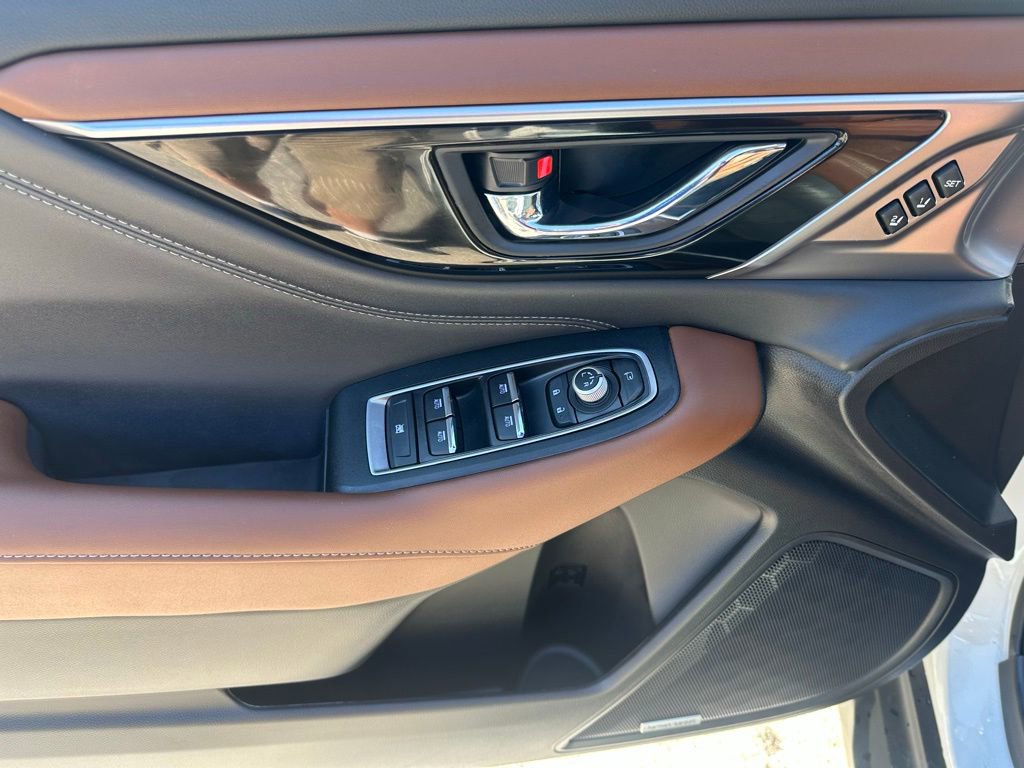 Used 2025 Subaru Outback Touring XT image 24