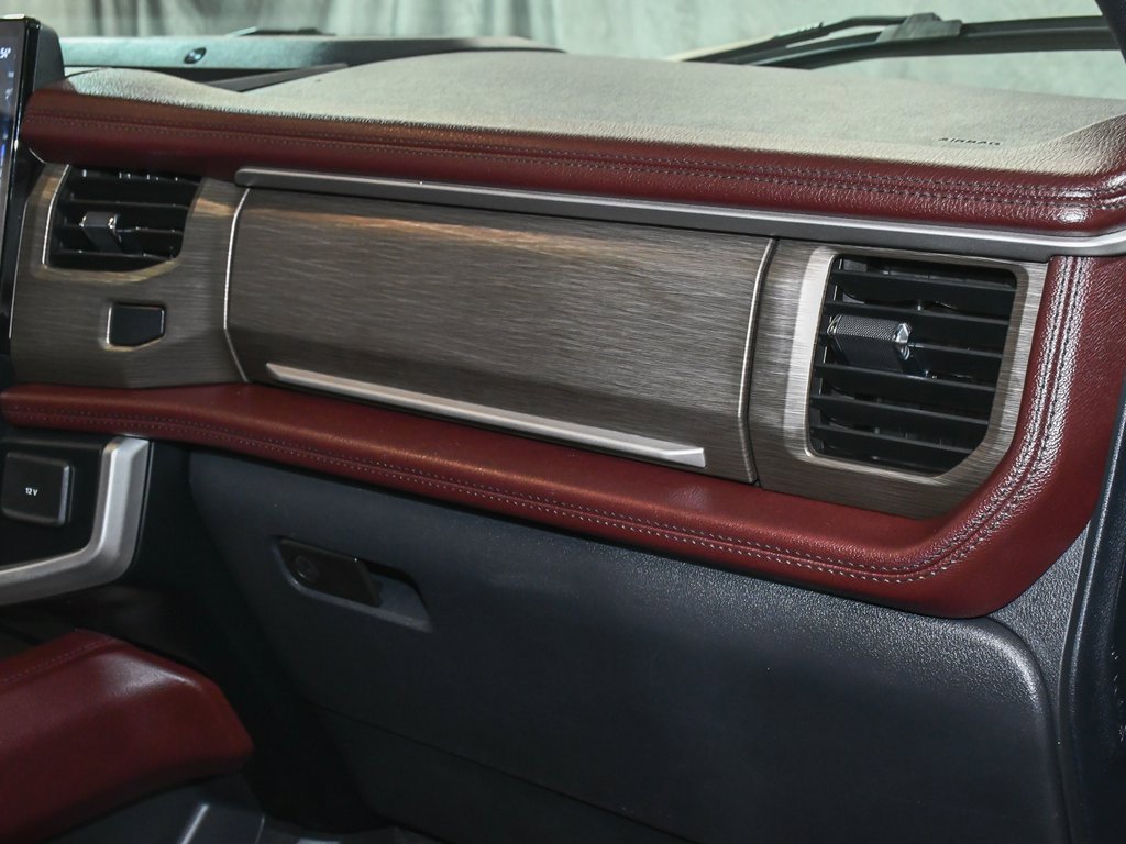 Used 2023 Ford Expedition Limited image 66