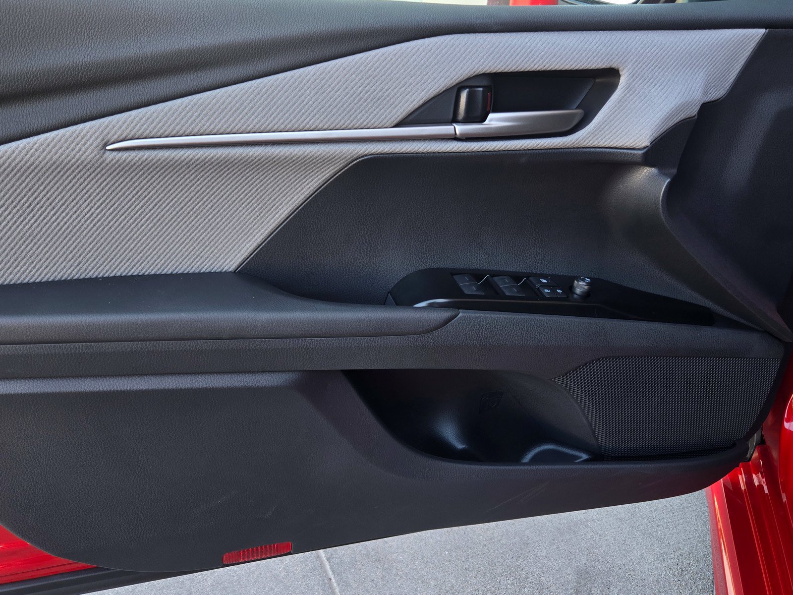 Certified 2026 Toyota Camry SE w/ Convenience Package FWD image 9