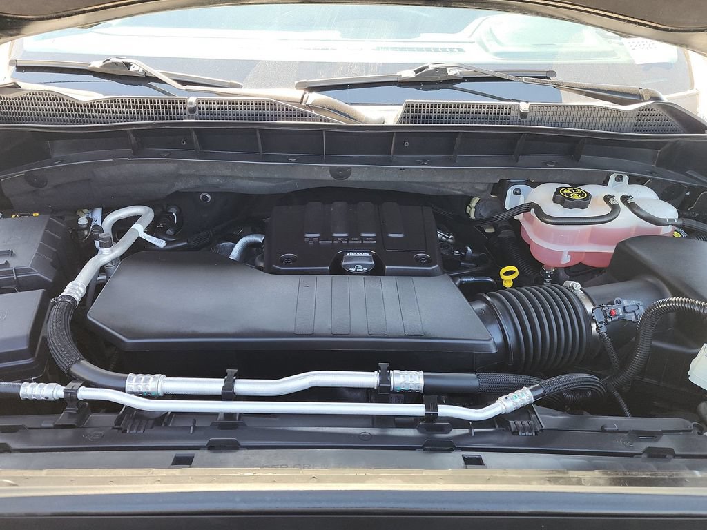 Certified 2023 GMC Sierra 1500 Elevation RWD image 24