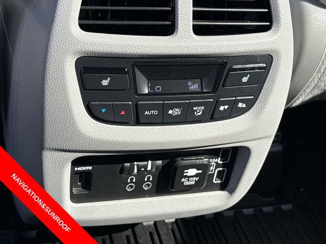 Used 2019 Honda Pilot Elite image 11