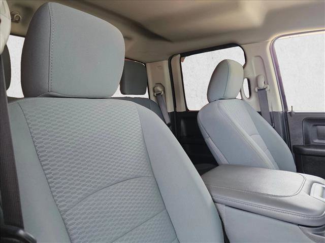 Used 2019 RAM 1500 Tradesman w/ Popular Equipment Group image 24