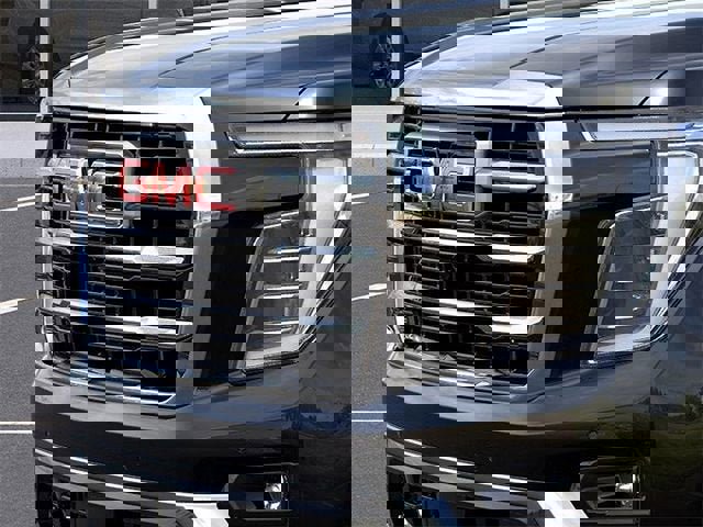 New 2026 GMC Yukon Elevation w/ Elevation Premium Package image 13