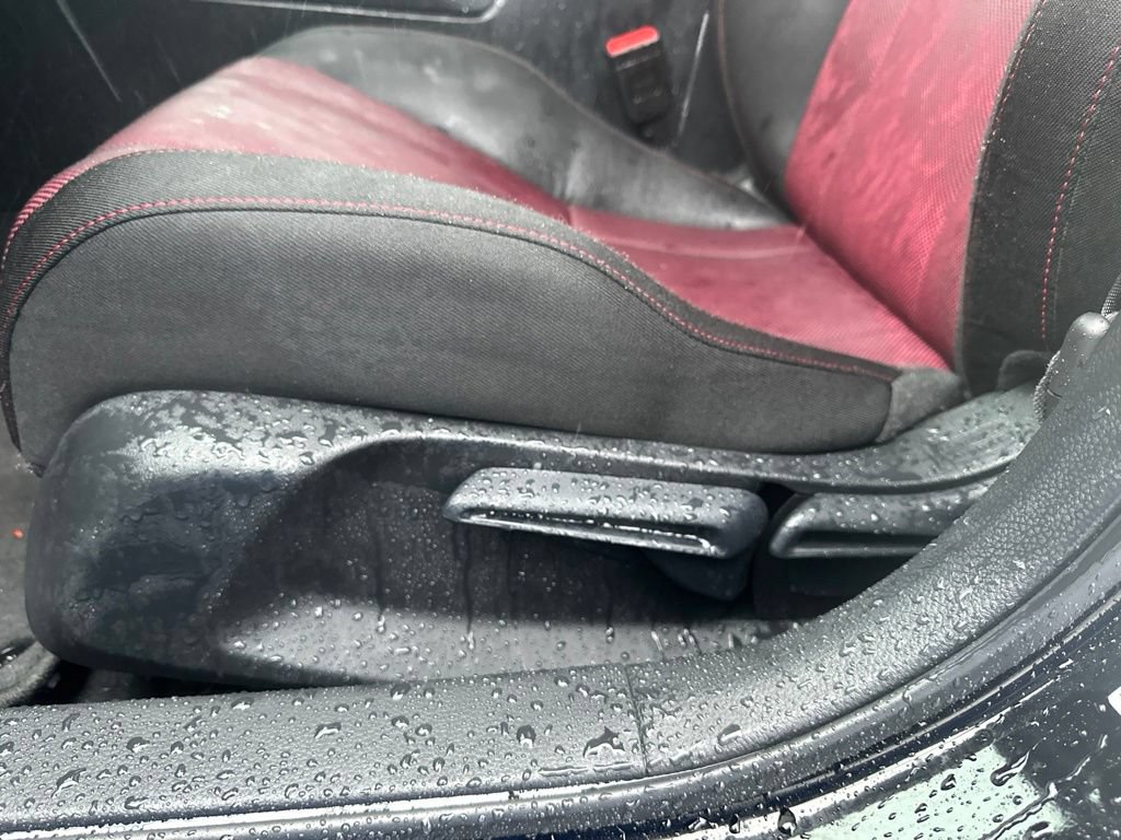 Used 2025 Honda Civic Si image 18