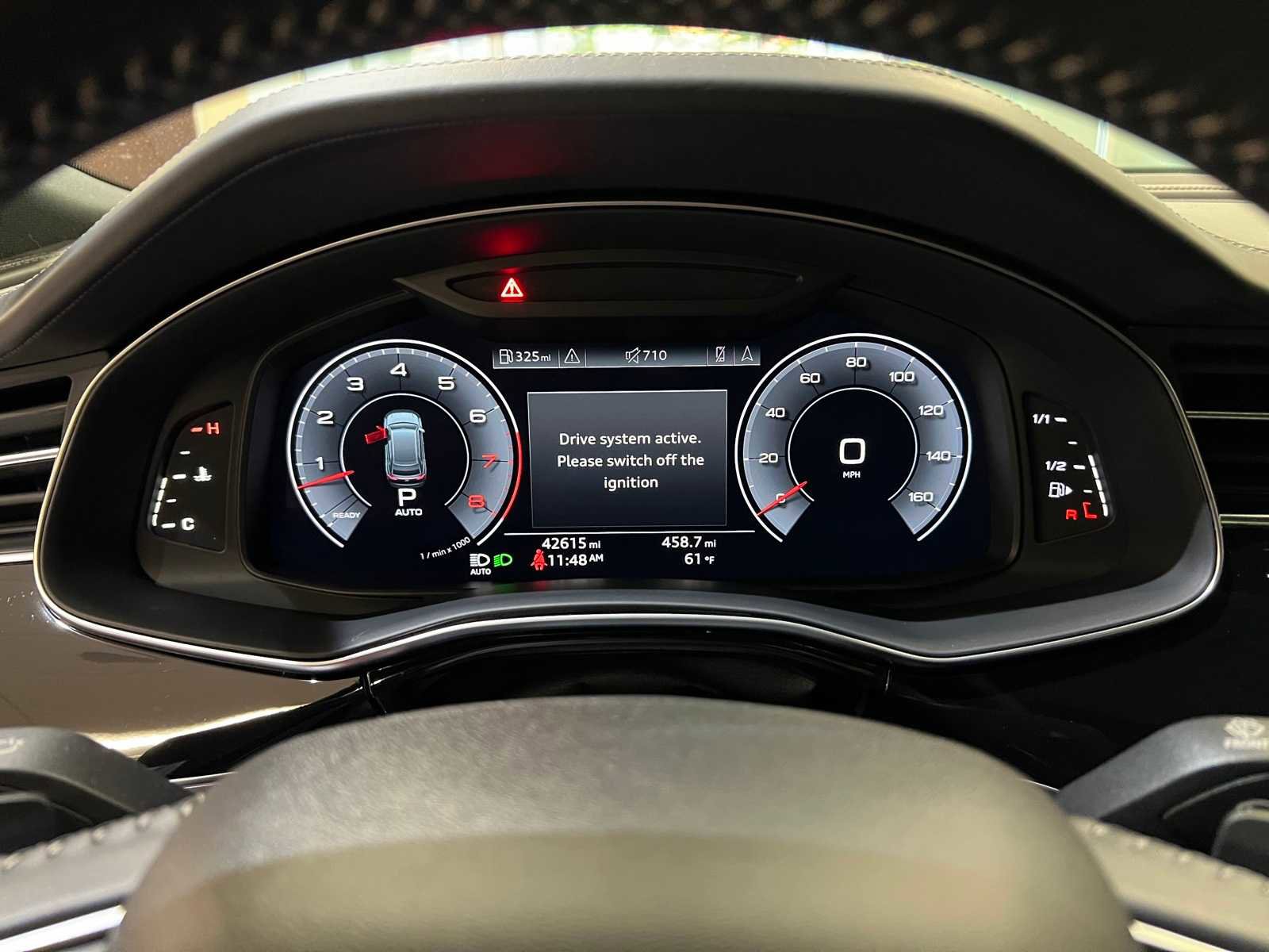 Used 2020 Audi Q8 Prestige image 19