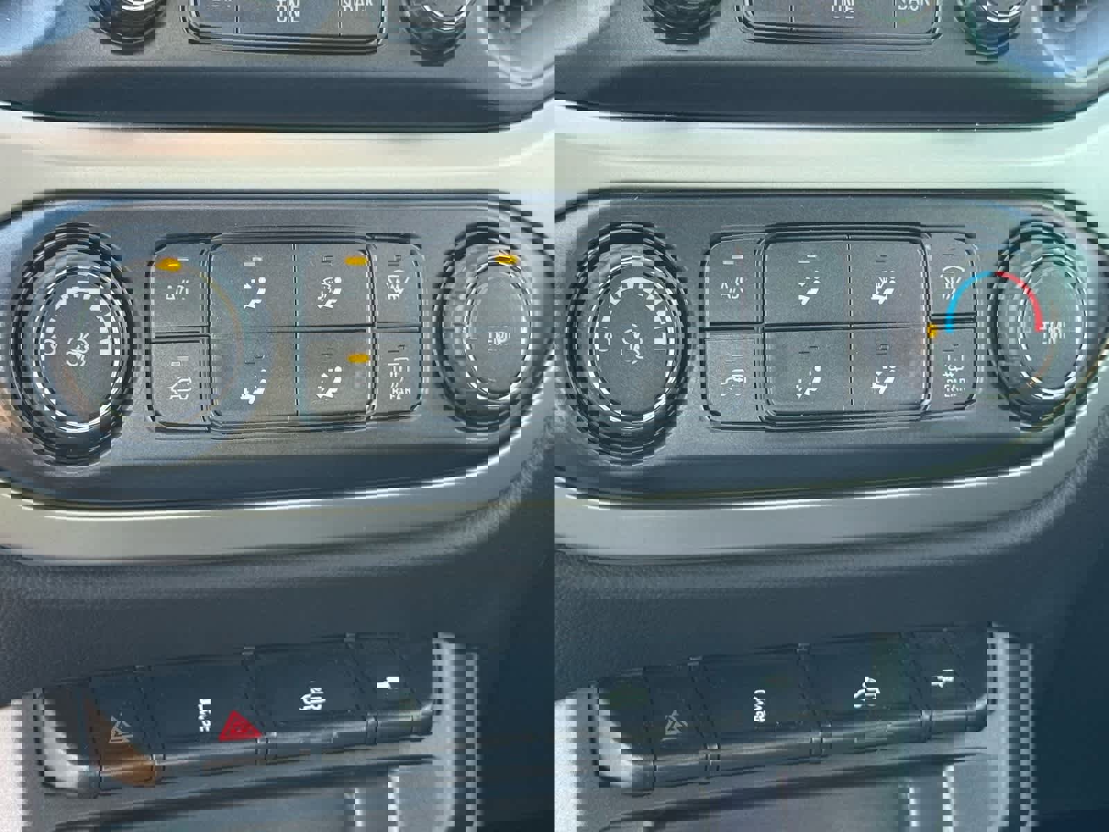 Used 2017 Chevrolet Colorado LT w/ LT Convenience Package image 27