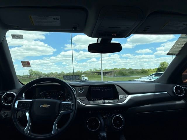 Used 2019 Chevrolet Blazer LT FWD image 25