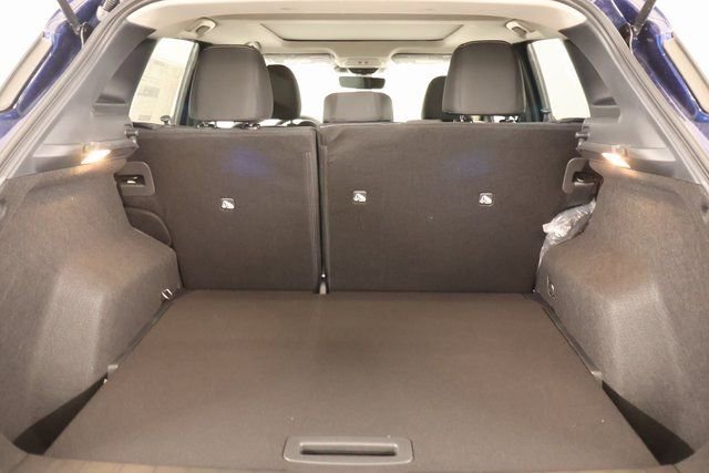 New 2026 Nissan Kicks SV w/ SV Premium Package image 21