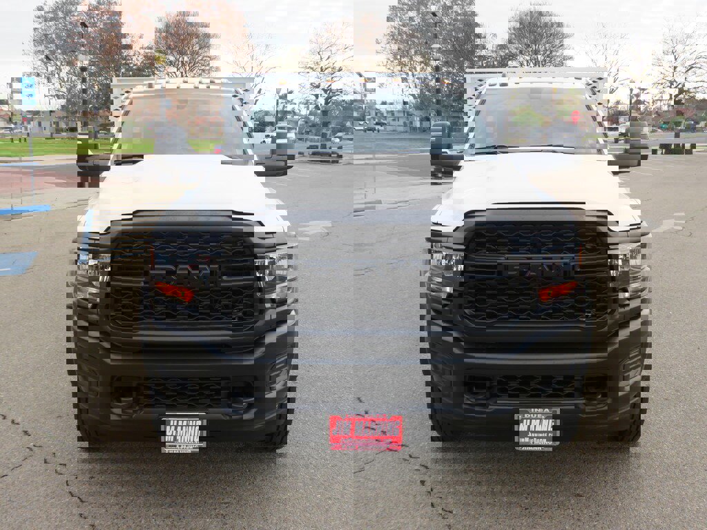 New 2023 RAM 4500 Tradesman image 5