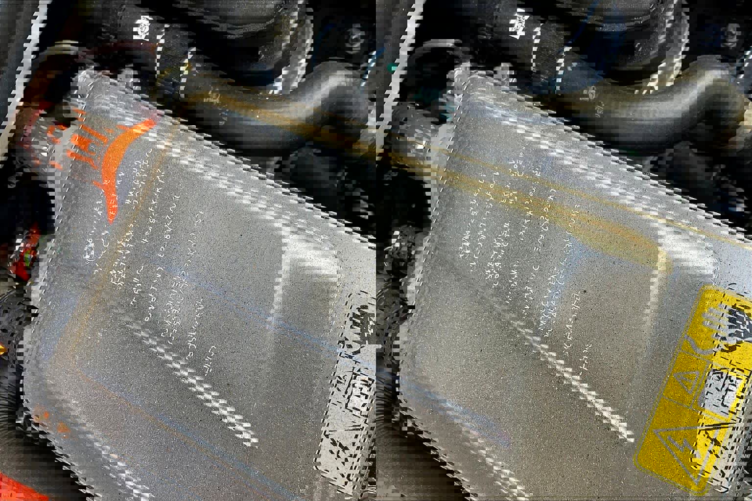 Certified 2023 BMW iX M60 w/ Executive Package image 33